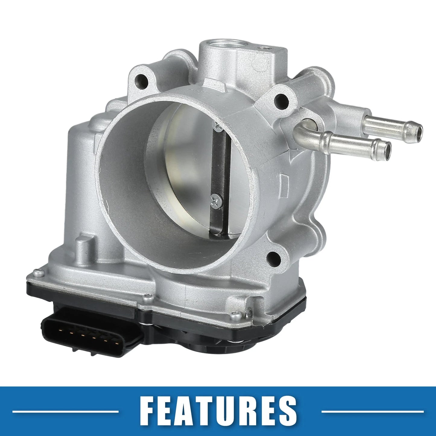 Throttle Body Actuator for Toyota Camry 2.5L L4 (2010-2017)
