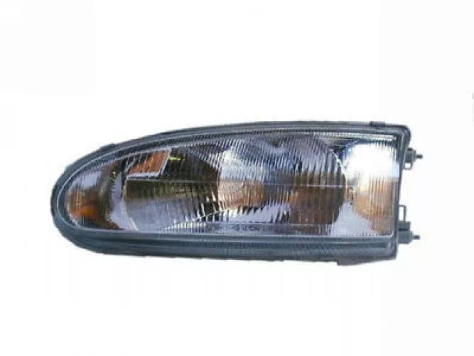 Headlight Glass Lens for Proton Arena, Jumbuck, Satria, Wira, Persona (2001-2008)