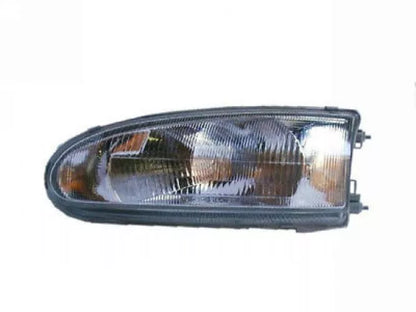 Headlight Glass Lens for Proton Arena, Jumbuck, Satria, Wira, Persona (2001-2008)