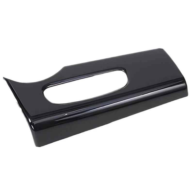 Headlight Button Switch Cover Trim for Chevrolet Trax (2024-2025)