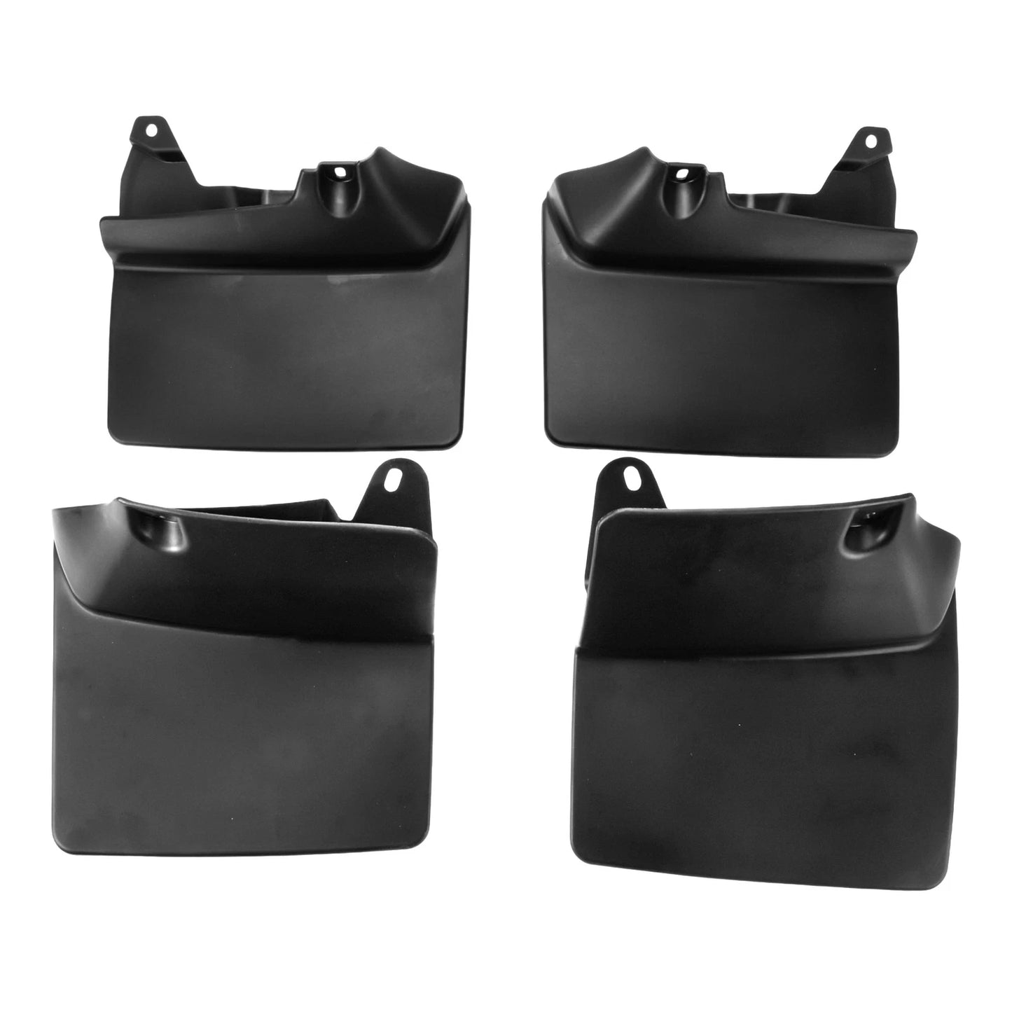 Mud Flaps Splash Guards for Toyota Land Cruiser Prado FJ90 (1995–2003)