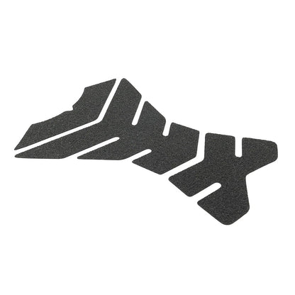 Anti-Slip Frosted Fuel Tank Pad Decal for BMW & Honda
