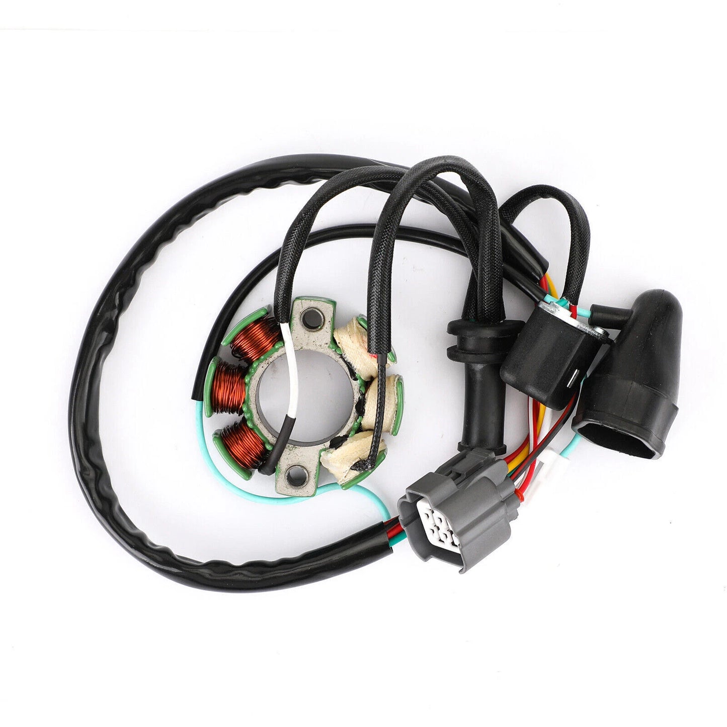 Stator for Kawasaki KX 250 F, Suzuki RM-Z 250 (2004-2010, 2005-2006)