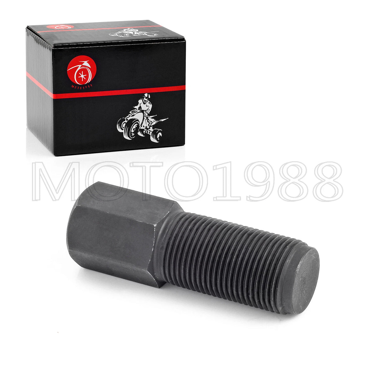 Flywheel Puller M20x1.5 Remover Tool 20mm for Honda TRX 400EX/400X (1999–2014)