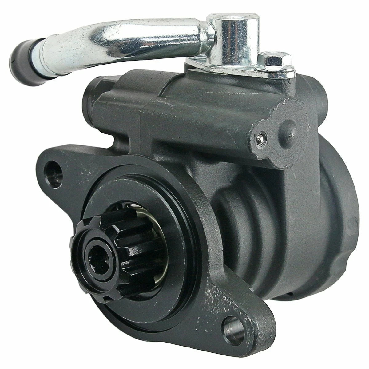 Power Steering Pump for Toyota Land Cruiser Prado, Hilux (1996-2002)