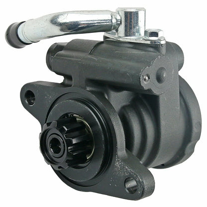 Power Steering Pump for Toyota Land Cruiser Prado, Hilux (1996-2002)