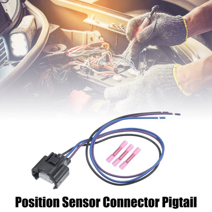 Crankshaft Position Sensor Connector for Nissan Frontier (2005-2023)