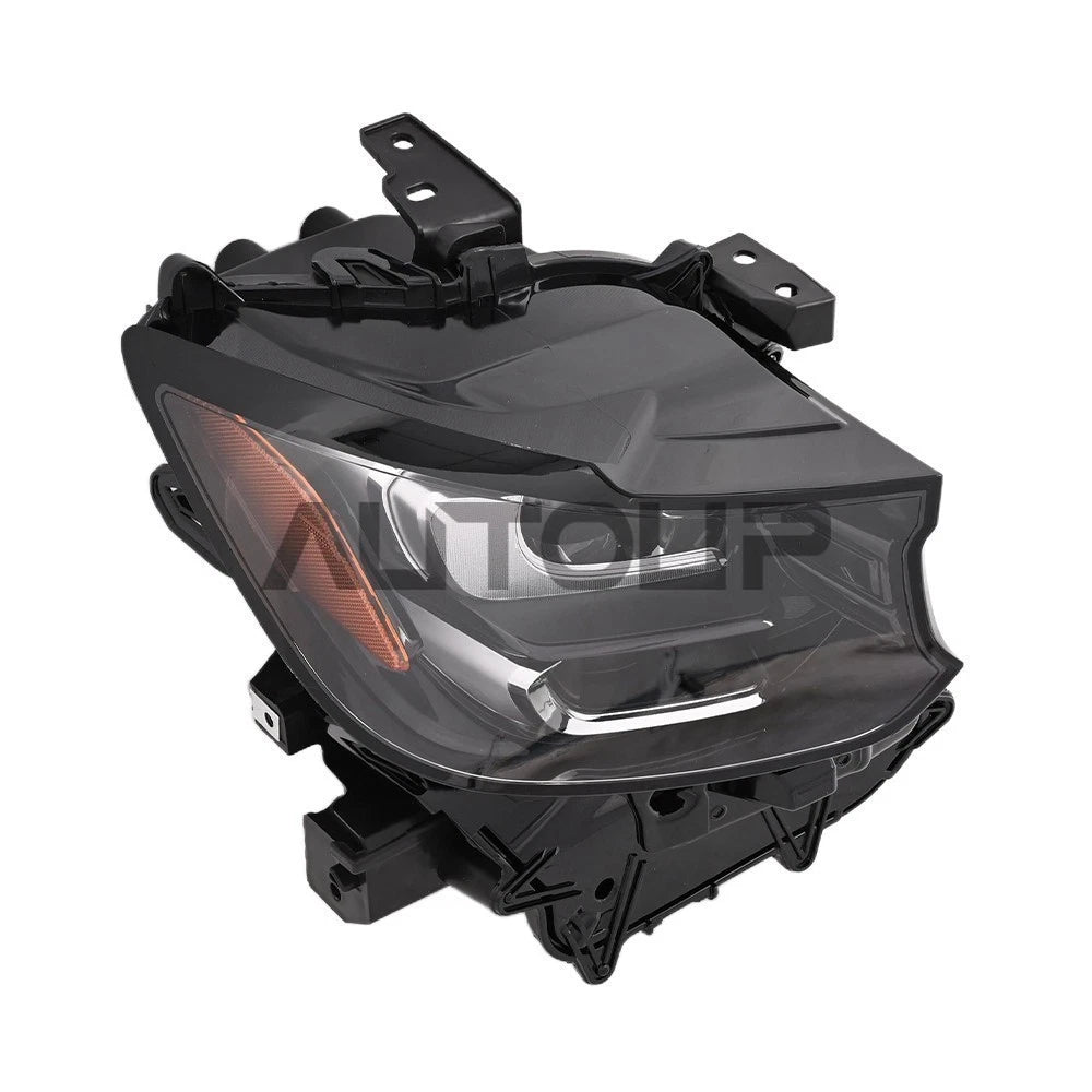 Right Passenger Side Non-AFS LED Headlight for Mazda CX-90 (2024–2025)