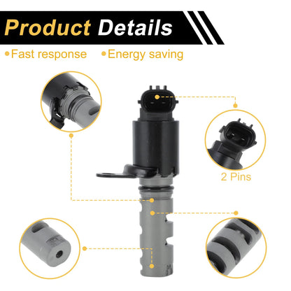 VVT Solenoid for Toyota Wigo (2012-2023)
