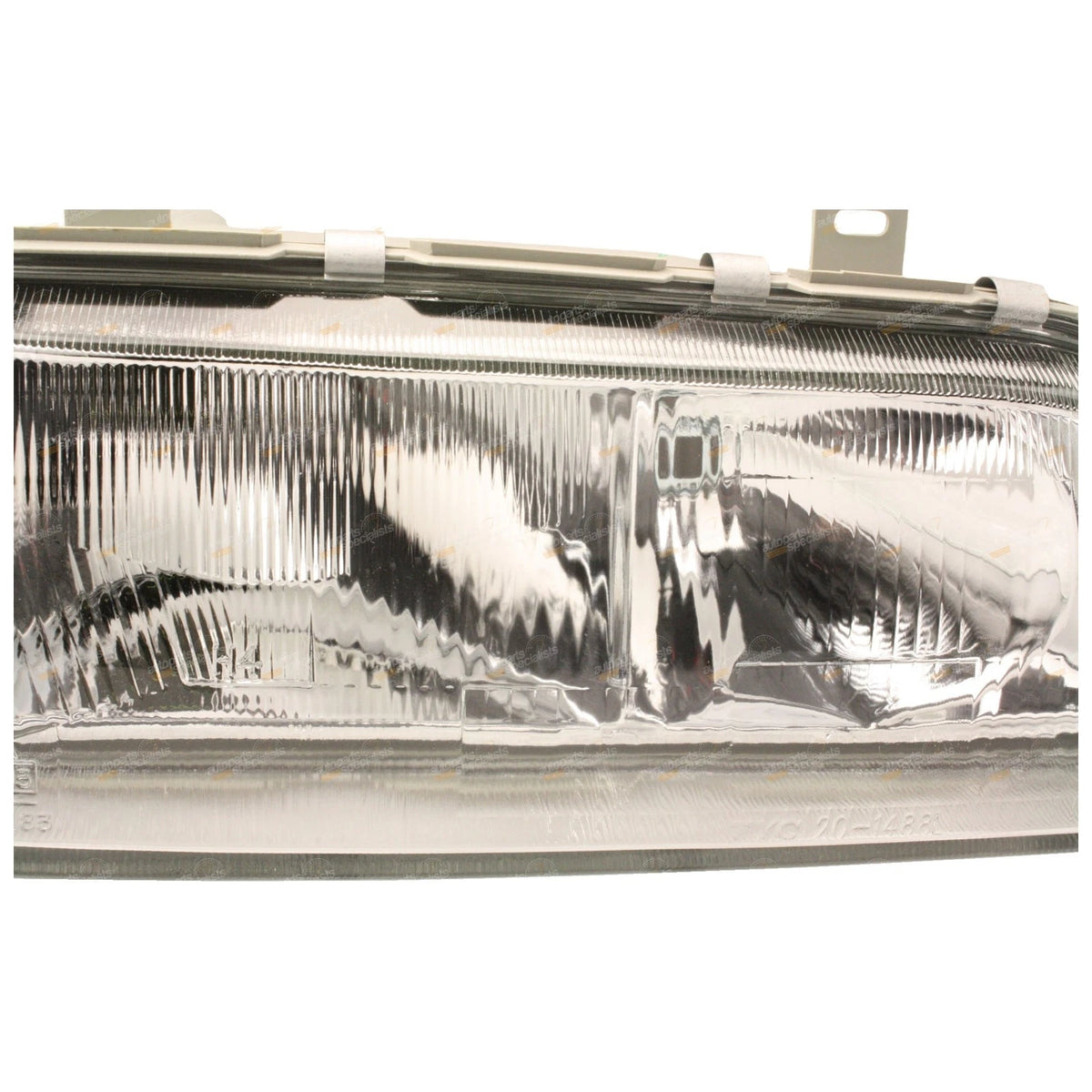 RH Glass Headlight Ford Falcon Fairmont RHS Right (1988-1994)