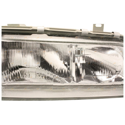 RH Glass Headlight Ford Falcon Fairmont RHS Right (1988-1994)