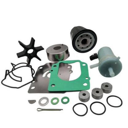 Suzuki Outboard Maintenance Repair Kit for 70-90HP (17400-87813)