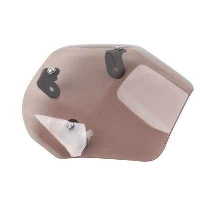Tan Windshield Visor Shield for Suzuki GSX 8S GSX8S (2023-2024)