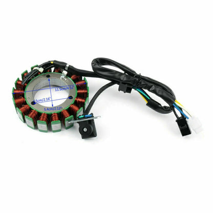 Stator Coil for Arctic Cat AHV 400/500 425 450 ALTERRA XC450 XR500 (2004-2023)