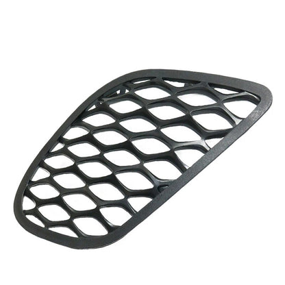 Front Right Fog Lamp Grille Cover for Dodge Charger (2015-2016)
