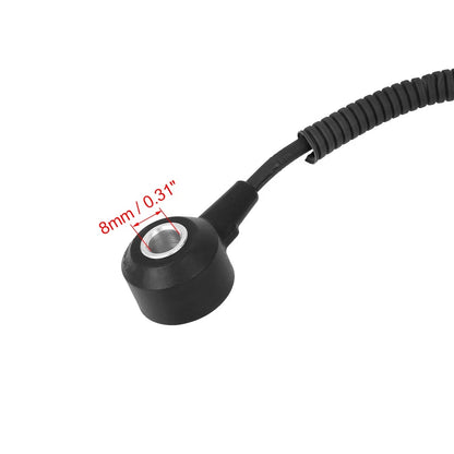 Car Engine Knock Sensor for BMW 335i, 5 Series (2007-2010)