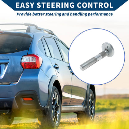 Camber Alignment Bolt Washer for Toyota RAV4 (2010-2018)