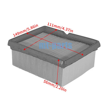 AIR FILTER ELEMENT for CFMoto 800MT Touring/Sport (2022-2023)
