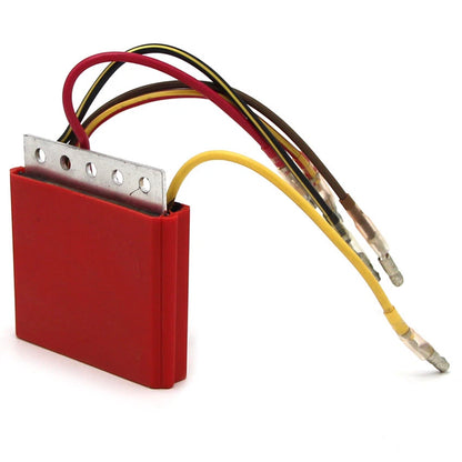 Voltage Rectifier Regulator for Polaris Magnum 325, Trail Boss 325, Scrambler 400 (1995-2000)