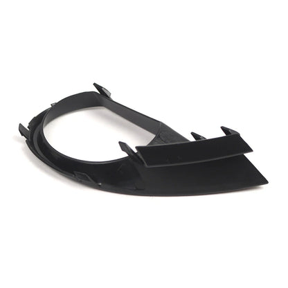 Left Side Front Lower Bumper Fog Light Cover for Audi Q7 (2010-2015)