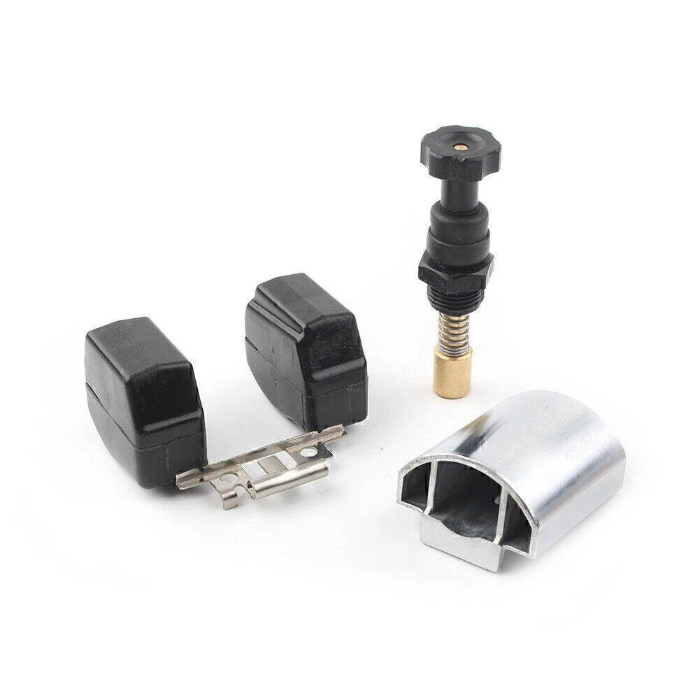 Carburetor Repair Kit 24-34mm for PWK (Fits Spare Jets)