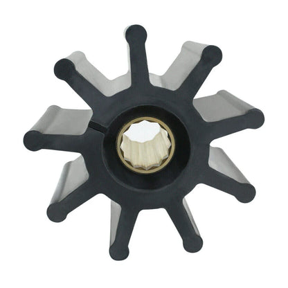 Water Pump Impeller for Jabsco & DJ Models 17240/18789 (HP Range)