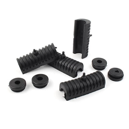 Rubber Grommets for Harley Touring Saddlebag 1994-2013 (94-13)