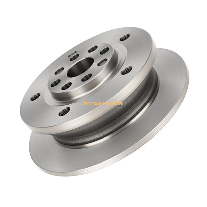 Rear Wheel Brake Disc Rotor Hub 4x2/4x4 for John Deere HPX615E HPX815E