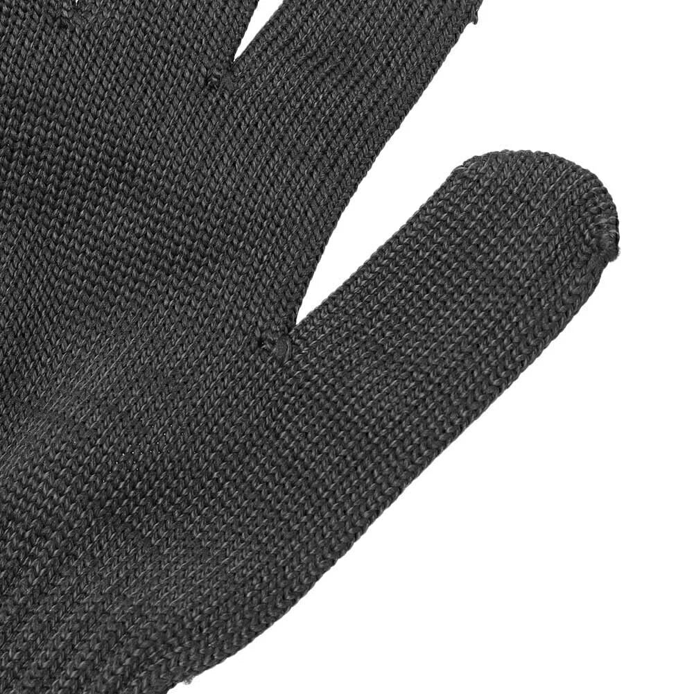 Army-Grade Cut-Resistant Outdoor Working Gloves for Safety and Protection