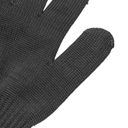 Army-Grade Cut-Resistant Outdoor Working Gloves for Safety and Protection