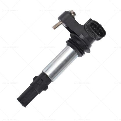 6 x Ignition Coils for Holden Commodore Statesman Rodeo (2000-2006)