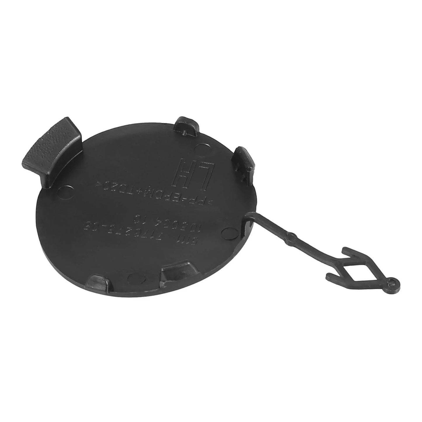 Front Bumper Tow Hook Cover Cap for BMW X6 (2008-2014)