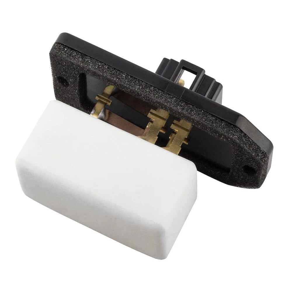 Heater Blower Motor Resistor for Jeep Grand Cherokee, Dodge Viper (2005-2010)
