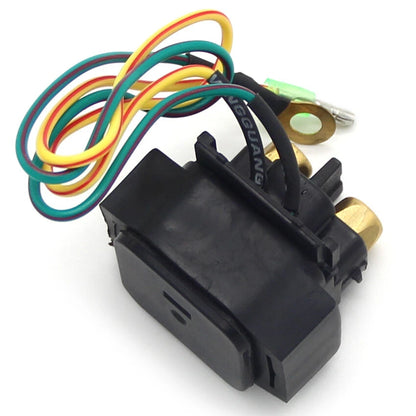 Starter Solenoid Relay for Tohatsu MFS25B MFS25A MFS30B MFS9.8A MFS15B2