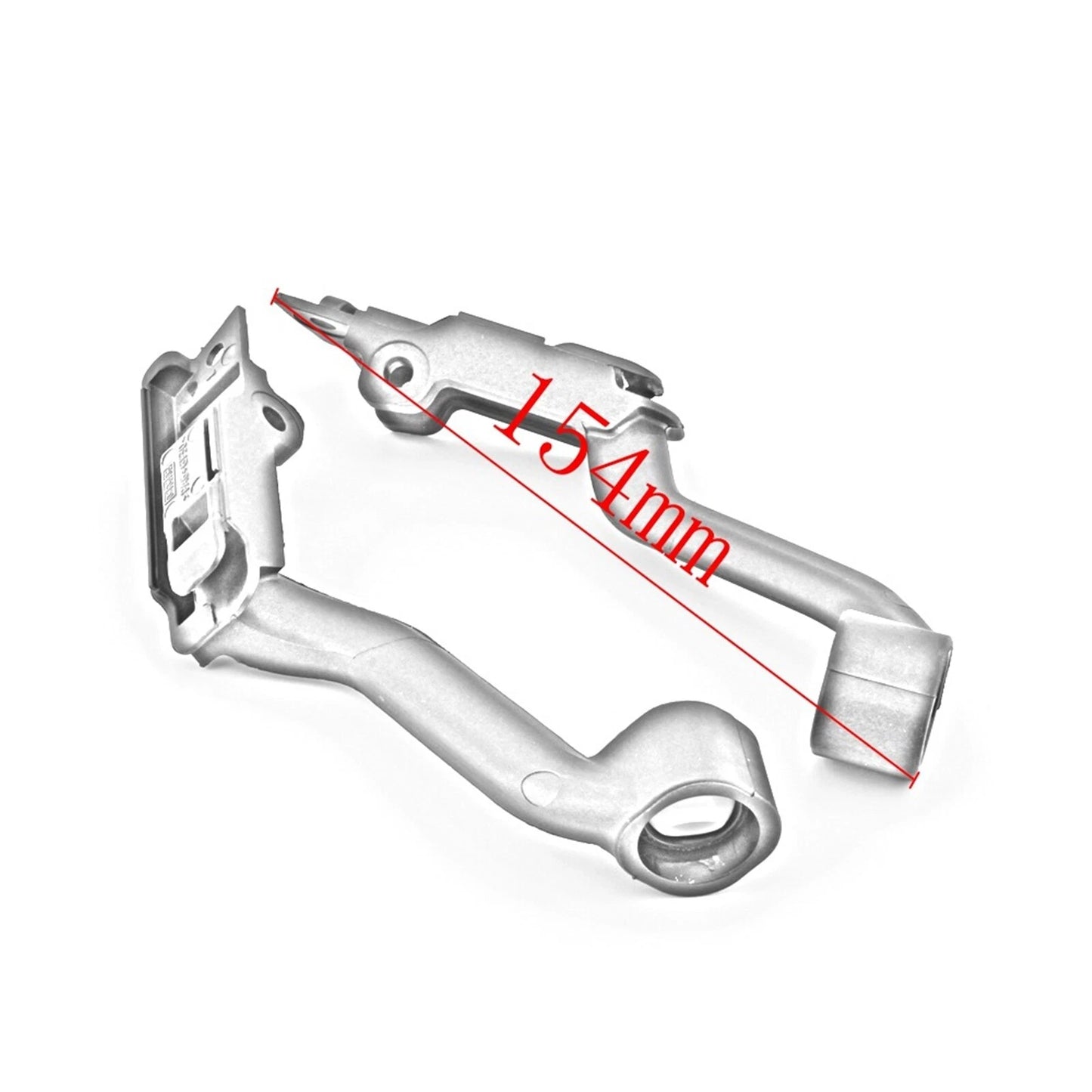 Windscreen Lifting Bracket for BMW R1200GS LC (2013-2019)
