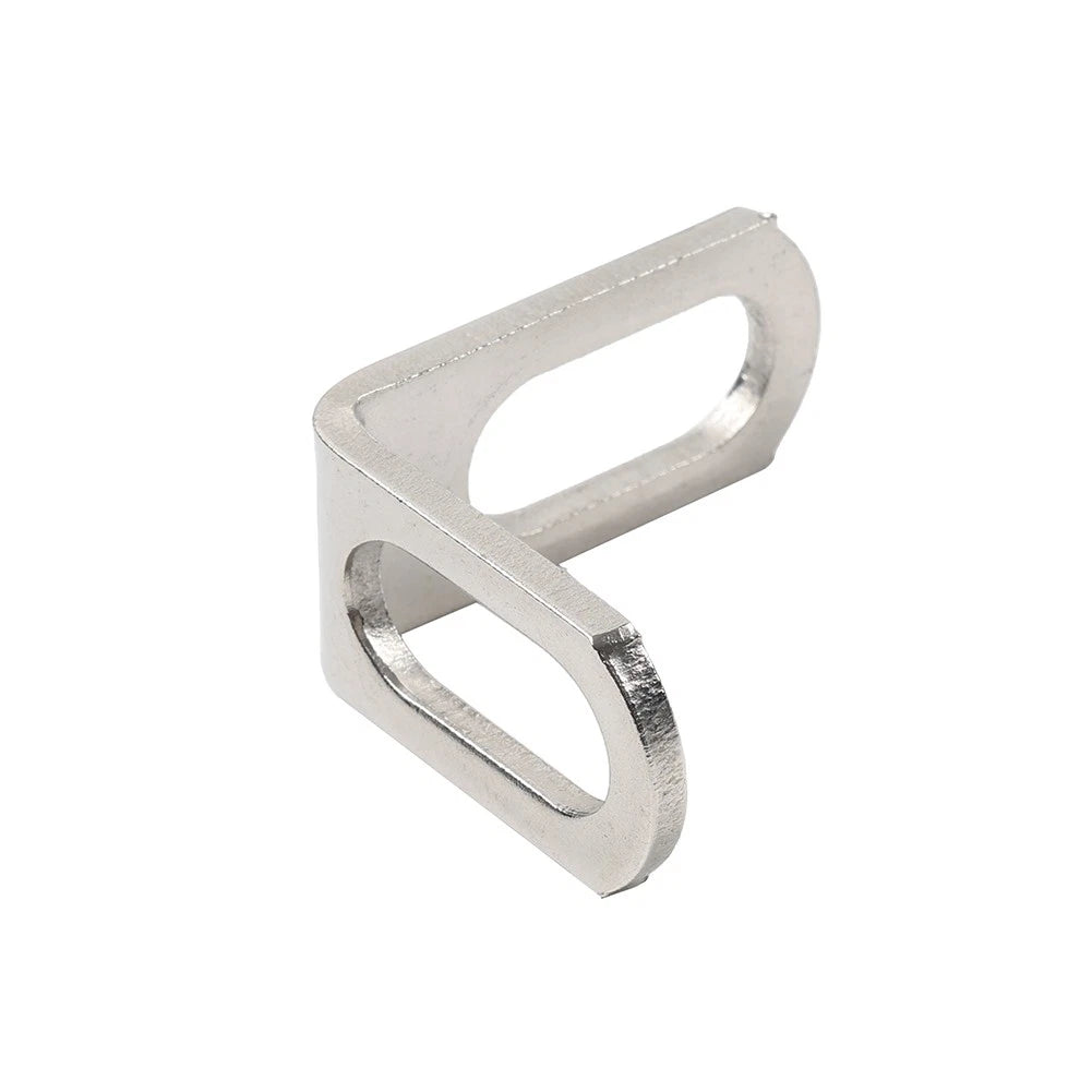 Universal Motorcycle Exhaust Pipe Fixed Clamp Bracket for Various Models