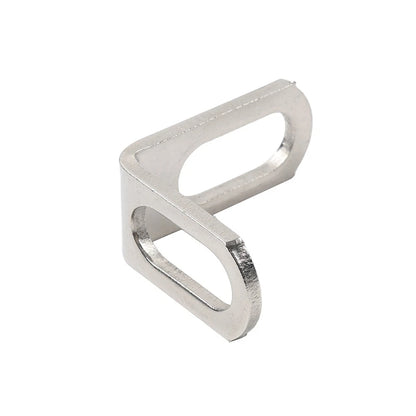 Universal Motorcycle Exhaust Pipe Fixed Clamp Bracket for Various Models