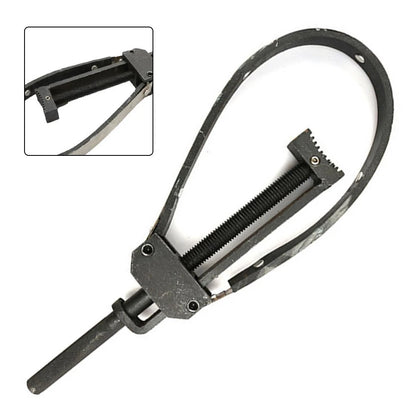 Flywheel Maintenance Tool / Adjustable Wrench for Motorcycles