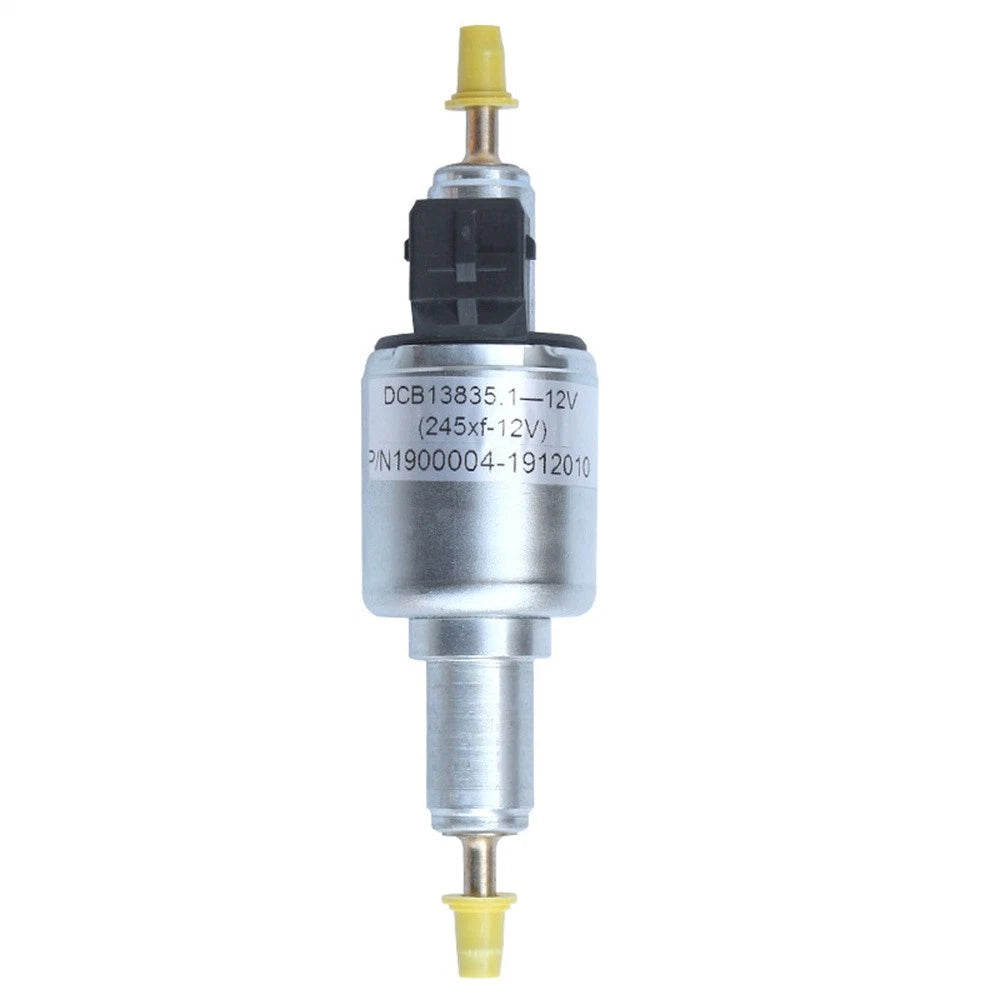 12V 65ml DP30 Fuel Pump for Webasto Diesel Heater (9012868C)