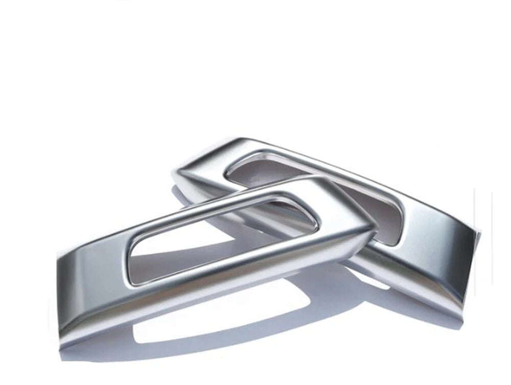 Fog Light Cover Trim for Range Rover Sport L494 (2014-2017)