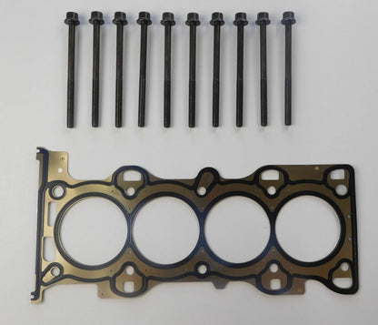 Head Gasket Bolts for Mondeo, Fiesta, Focus ST150, C-Max, S-Max, Galaxy, Mazda6