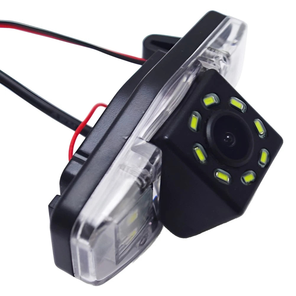 Reverse Camera with Cable for Honda Accord, Pilot, Civic, Odyssey, Acura TSX