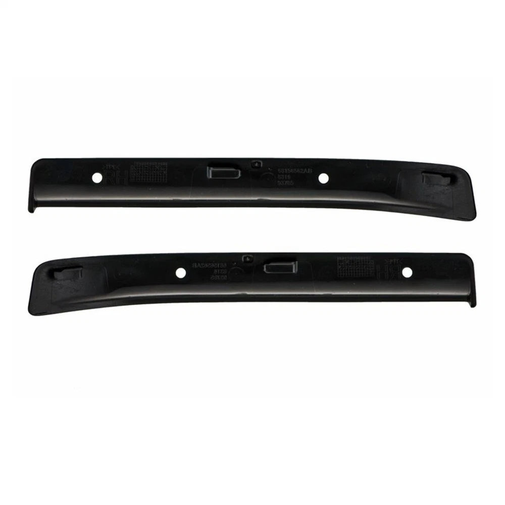 Fender Spat Filler Set for Jeep Cherokee (2014-2018)