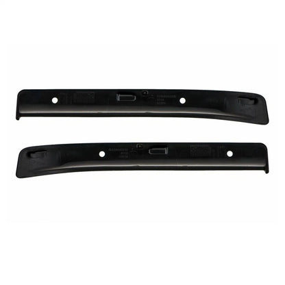 Fender Spat Filler Set for Jeep Cherokee (2014-2018)