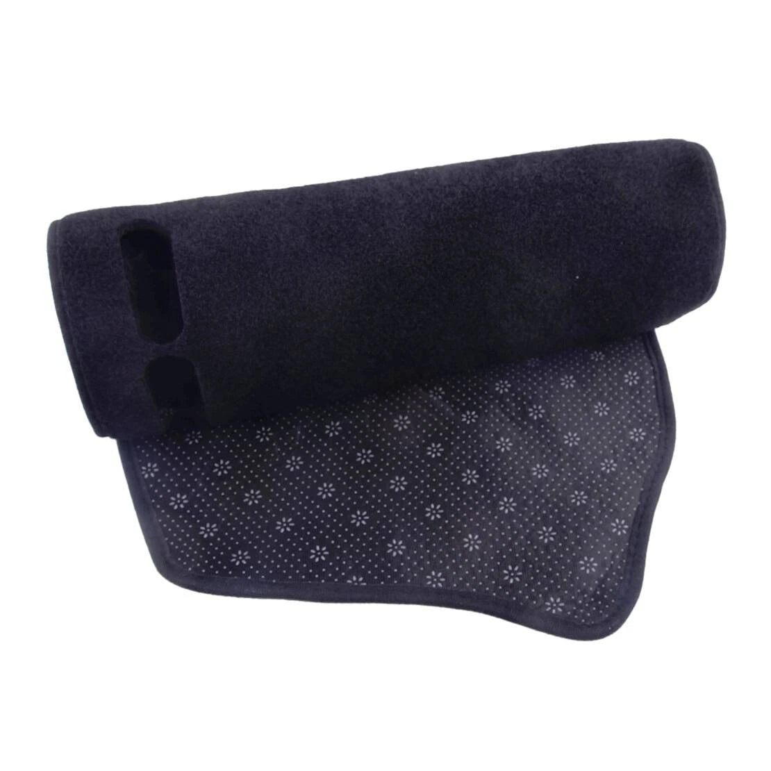 Dashboard Cover Mat Pad for Toyota Hilux SR5 SR Workmate (2015-2023)