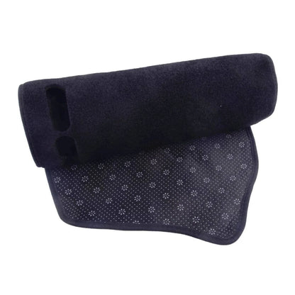 Dashboard Cover Mat Pad for Toyota Hilux SR5 SR Workmate (2015-2023)