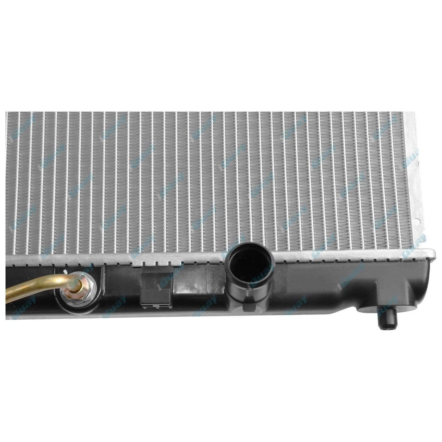 Radiator for Toyota Camry ACV40 2.4L 4cyl Automatic (2006-2012)