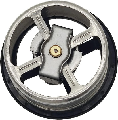 Thermostat 180°F for Volvo Penta D4/D6/TAMD63/TAMD122 Diesel Engine