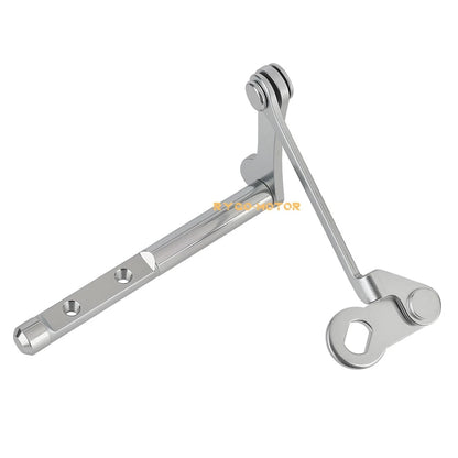 Power Valve Push Rod Assembly for Yamaha YZ125 YZ125X (2005–2022)