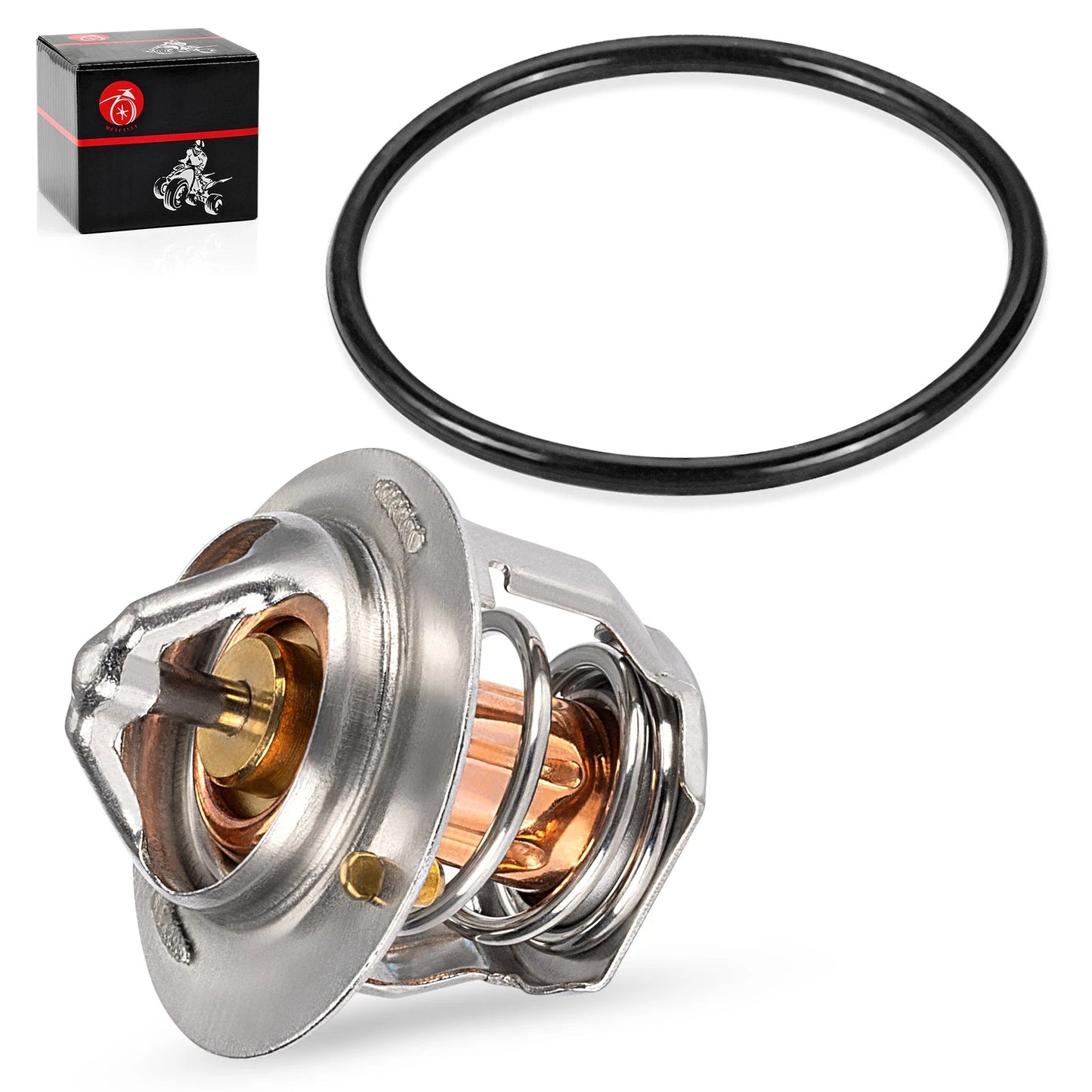 Thermostat for Honda TRX450R/TRX450ER 2004-2014 w/O-ring